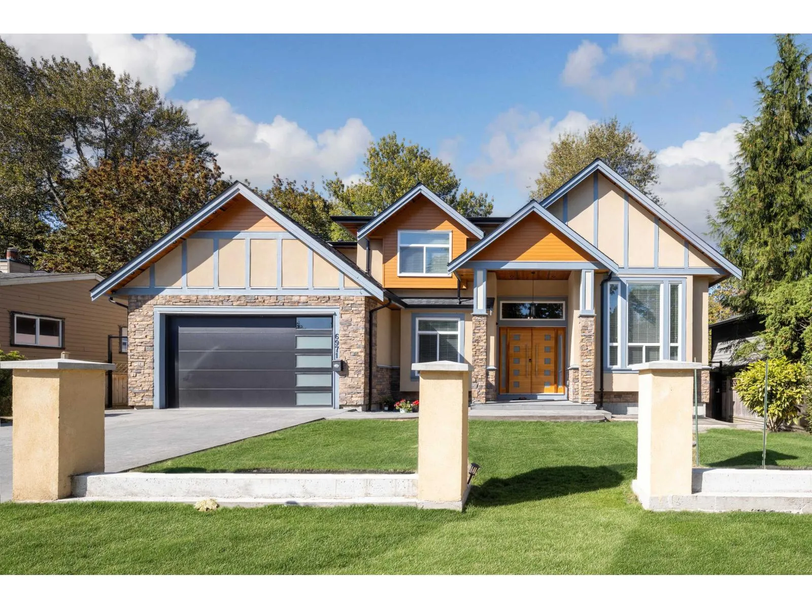 House for rent: 6971 Westview Drive, Delta, British Columbia V4E 2L7