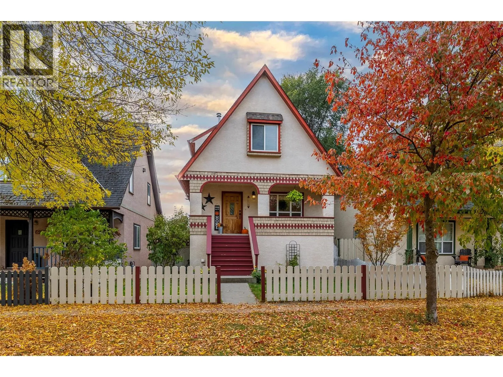 House for rent: 6973 Cummins Road, Vernon, British Columbia V1H 1X9