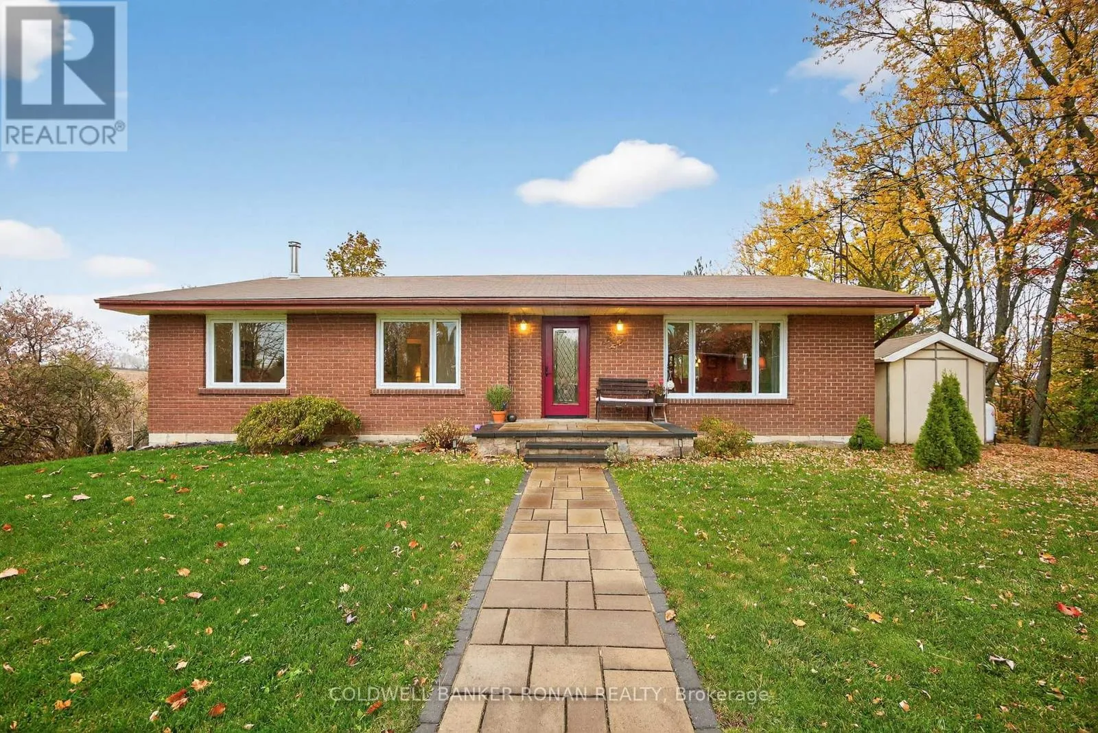 House for rent: 6976 2nd Line, New Tecumseth, Ontario L0G 1W0