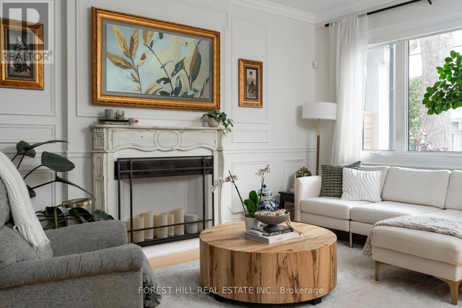 Row / Townhouse for rent: 698 Adelaide Street, Toronto, Ontario M6J 1B1