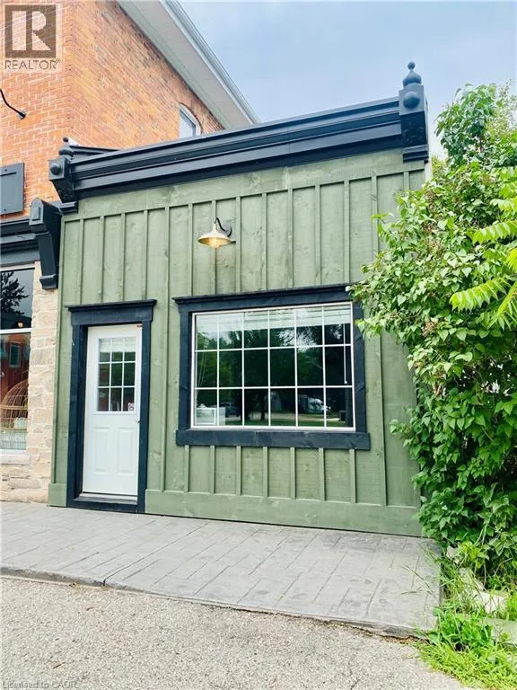 6980 Main Street, Millbank, Ontario N0K 1L0