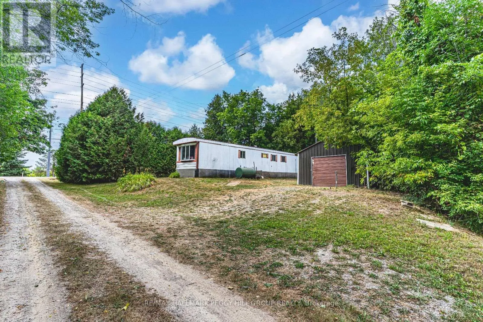 6987 County 10 Road, Essa, Ontario L3W 0T5
