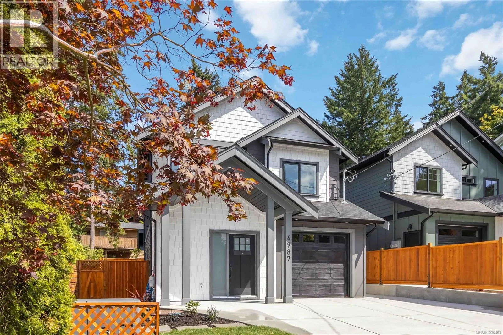 House for rent: 6987 Hagan Rd, Central Saanich, British Columbia V8M 1B3