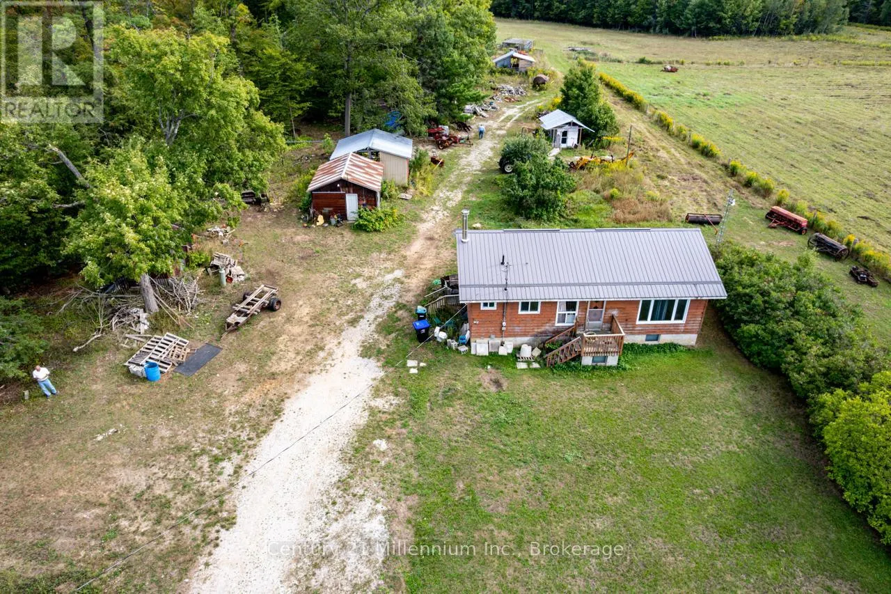 6989 Con B/c Road, Ramara, Ontario L3V 0K7