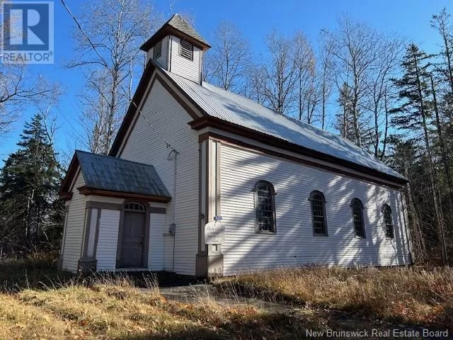 House for rent: 699 Boyd Road, Elmsville, New Brunswick E5A 1M7