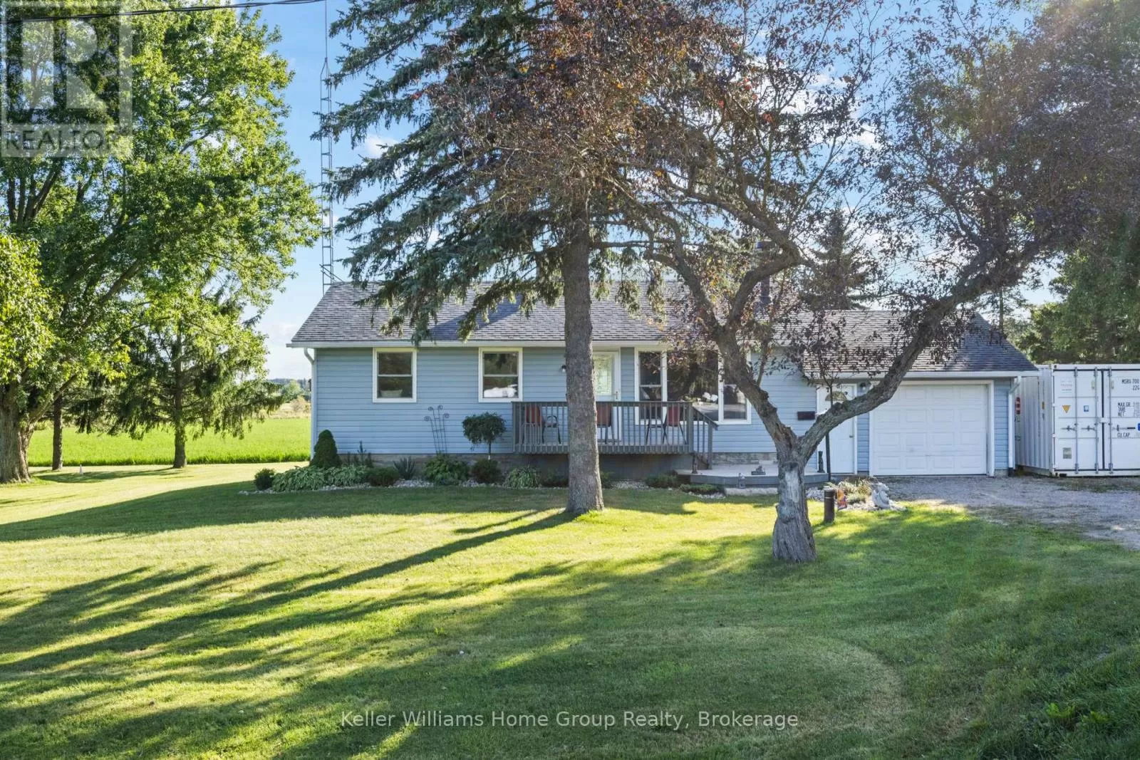 House for rent: 6994 Hwy 6, Centre Wellington, Ontario N1M 2W3