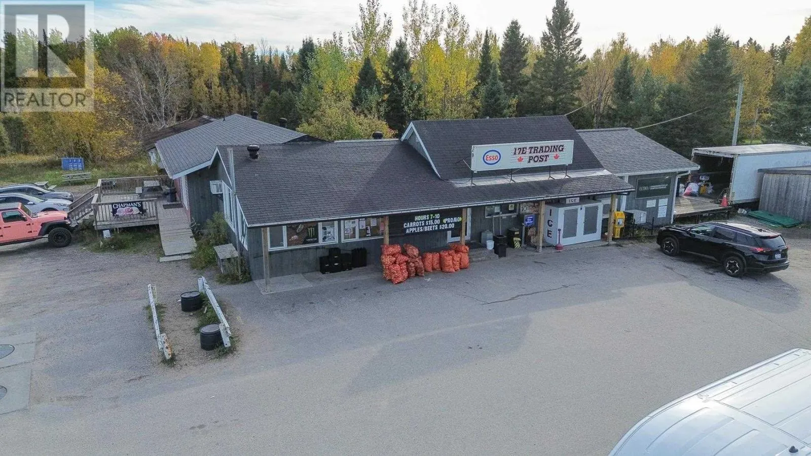 6999 Highway 17, Desbarats, Ontario P0R 1E0