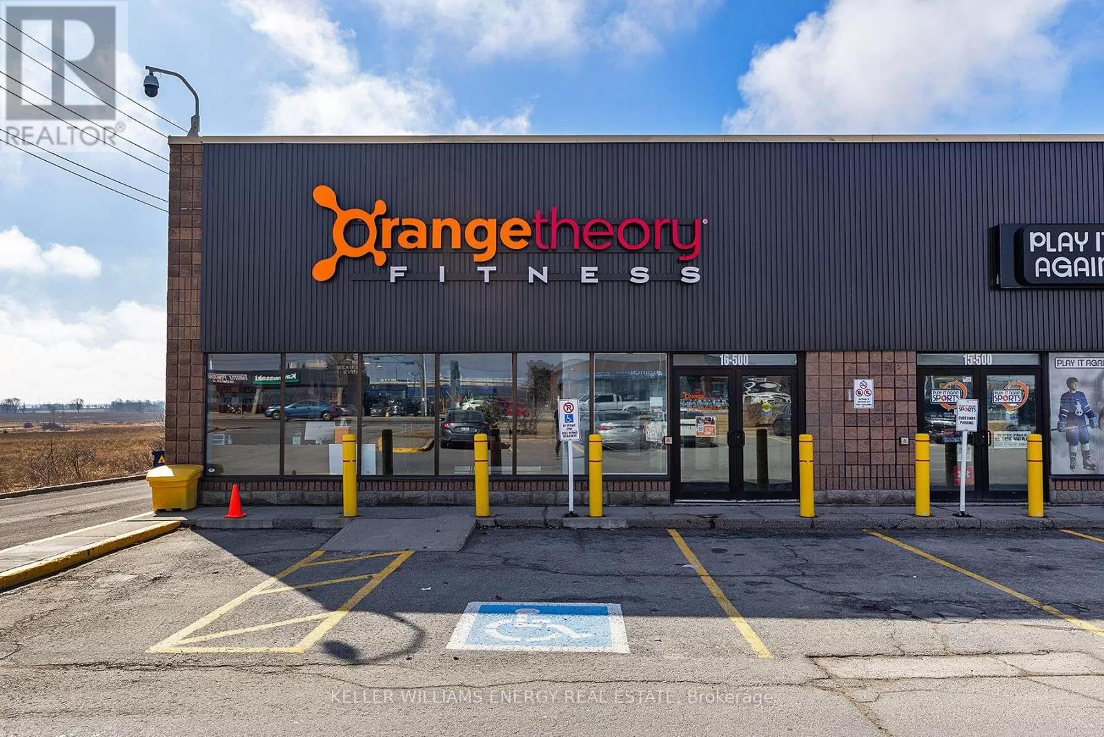 6b - 500 Gardiners Road, Kingston, Ontario K7M 7W8