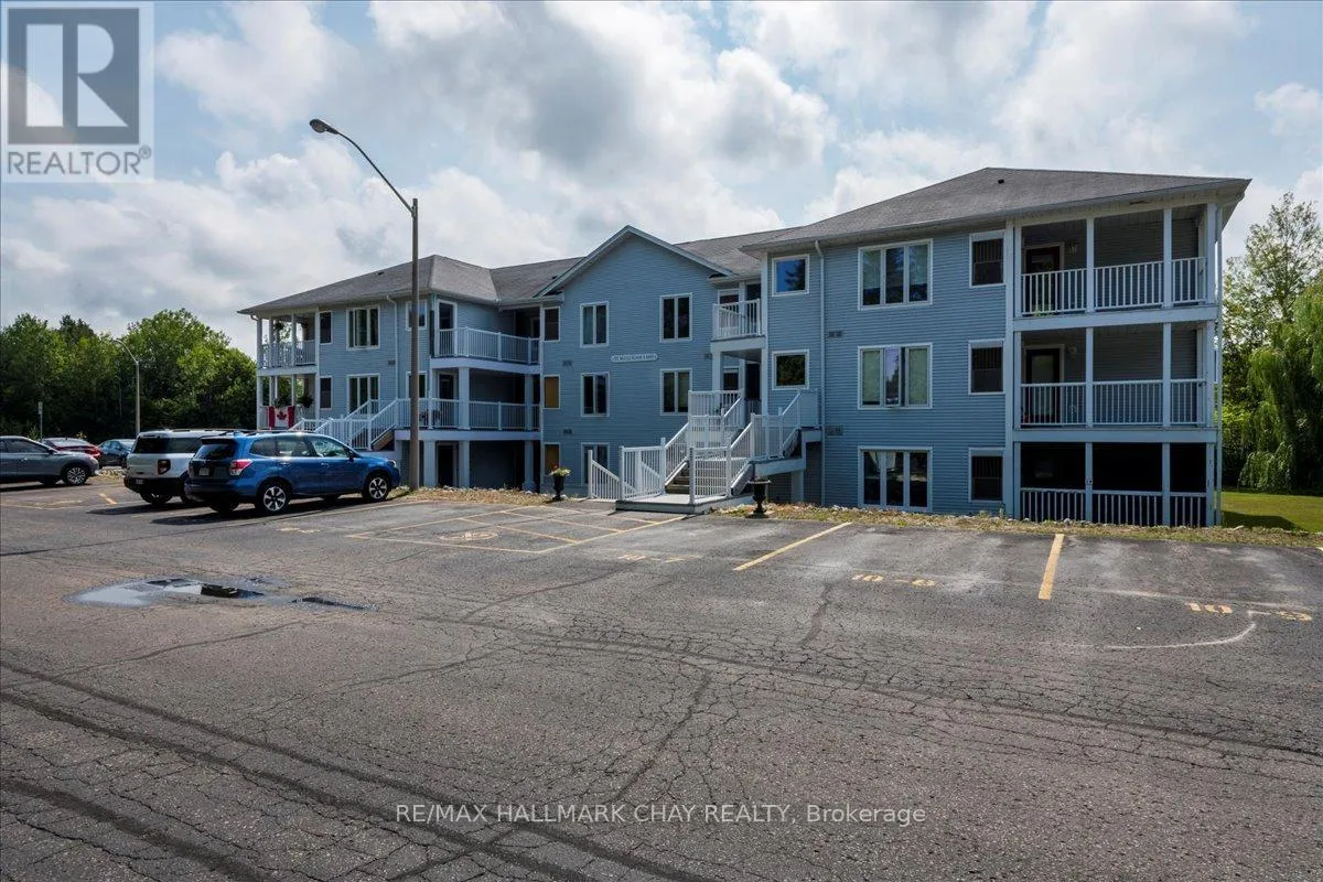 Apartment for rent: 7 - 10 Mulligan Lane, Wasaga Beach, Ontario L9Z 1C4