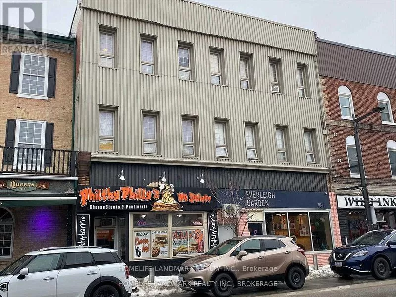Other for rent: 7 - 100 Dunlop Street E, Barrie, Ontario L4M 1A4