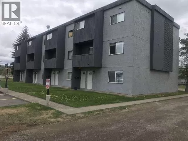 Row / Townhouse for rent: 7 1012 Central Street, Prince George, British Columbia V2M 3B9