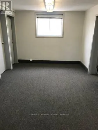 Offices for rent: 7 - 1019 Nelson Street, Oshawa, Ontario L1H 7N9