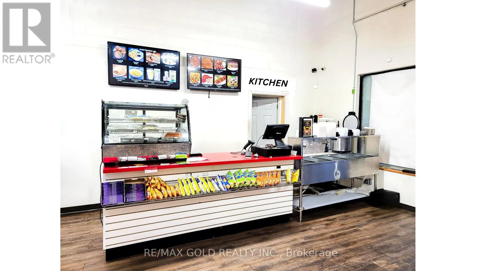 7 - 1020 Ontario Street, Stratford, Ontario N5A 6Z3