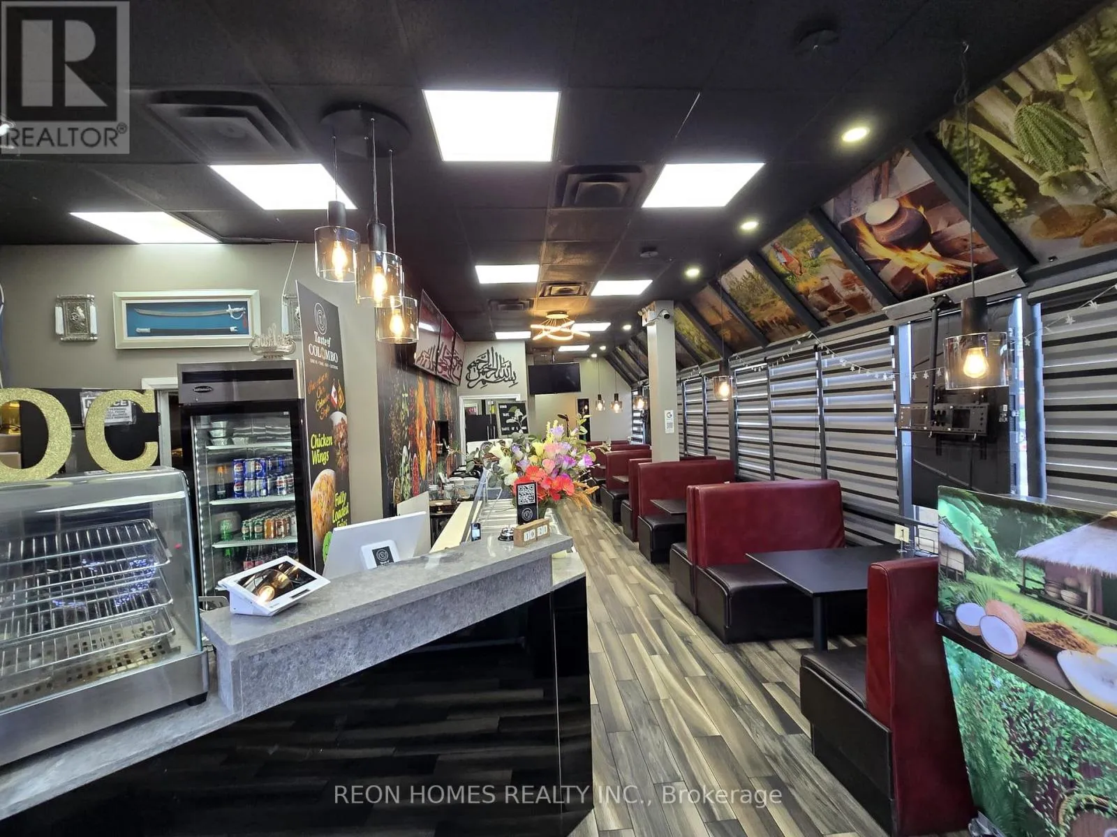 7 - 1071 Danforth Road, Toronto, Ontario M1J 1E4