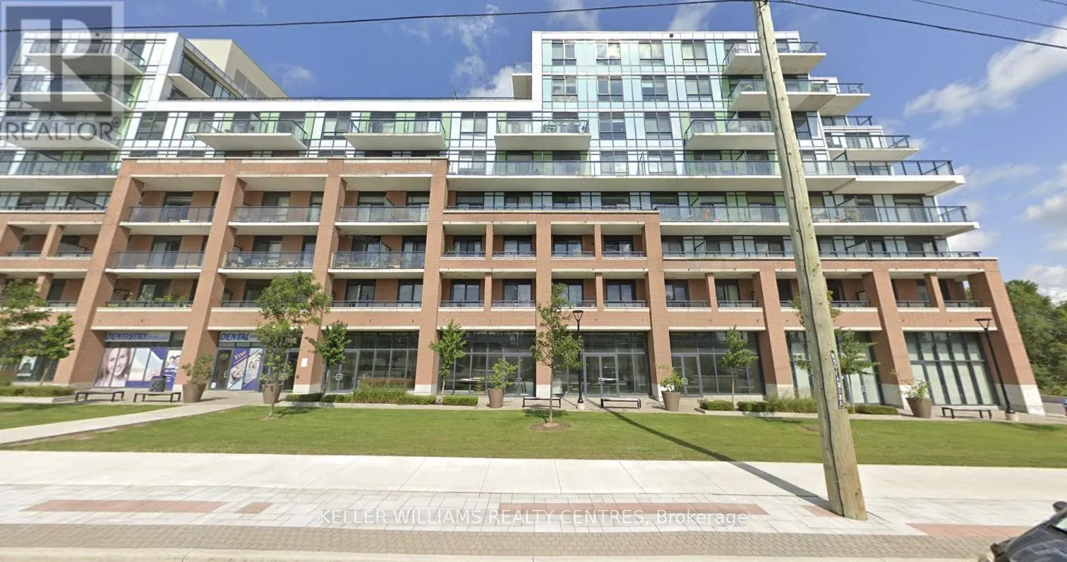 7 - 11611 Yonge Street, Richmond Hill, Ontario L4E 3N8