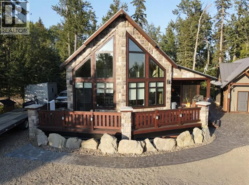 House for rent: 7, 13417 Twp Rd 752a, High Prairie, Alberta T0G 1E0