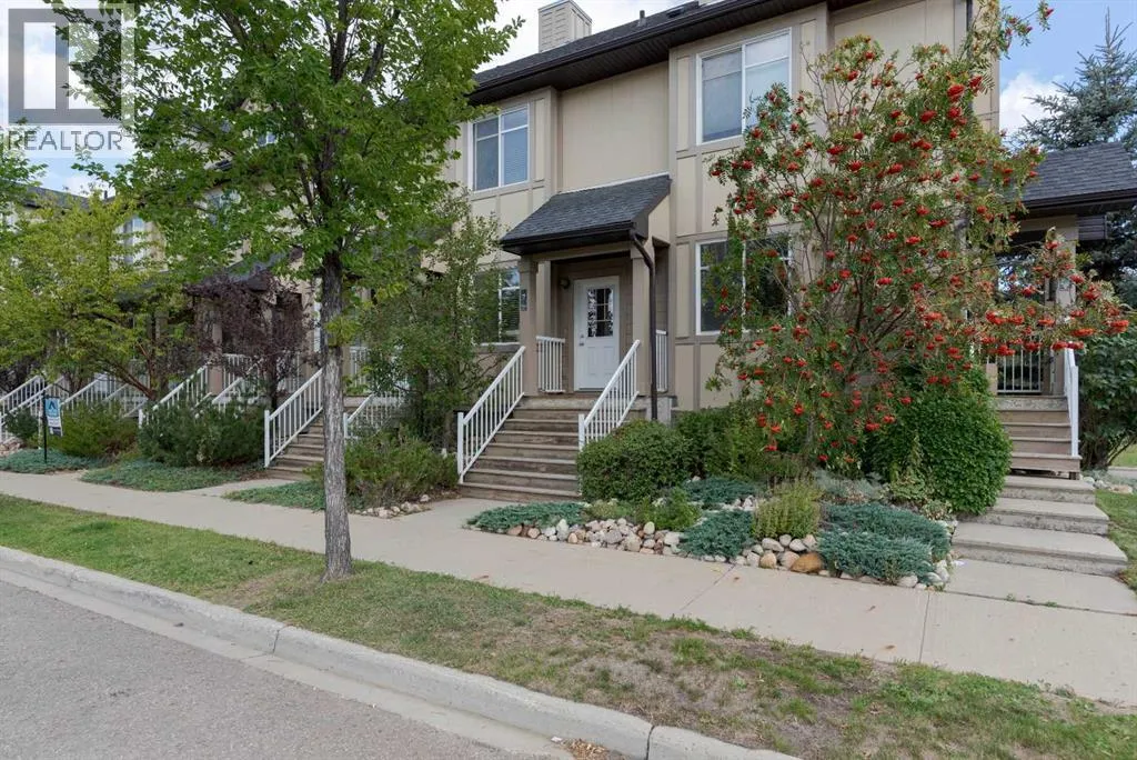 Row / Townhouse for rent: 7, 136 Fontaine Crescent, Fort McMurray, Alberta T9H 0C3