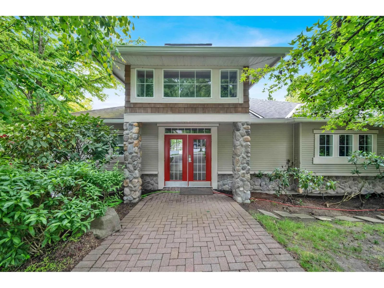 Row / Townhouse for rent: 7 14952 58 Avenue, Surrey, British Columbia V3S 9J2