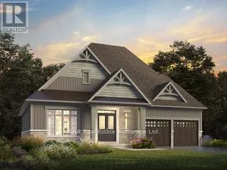 House for rent: 7 - 15 Hilton Lane, Meaford, Ontario N4L 1L8