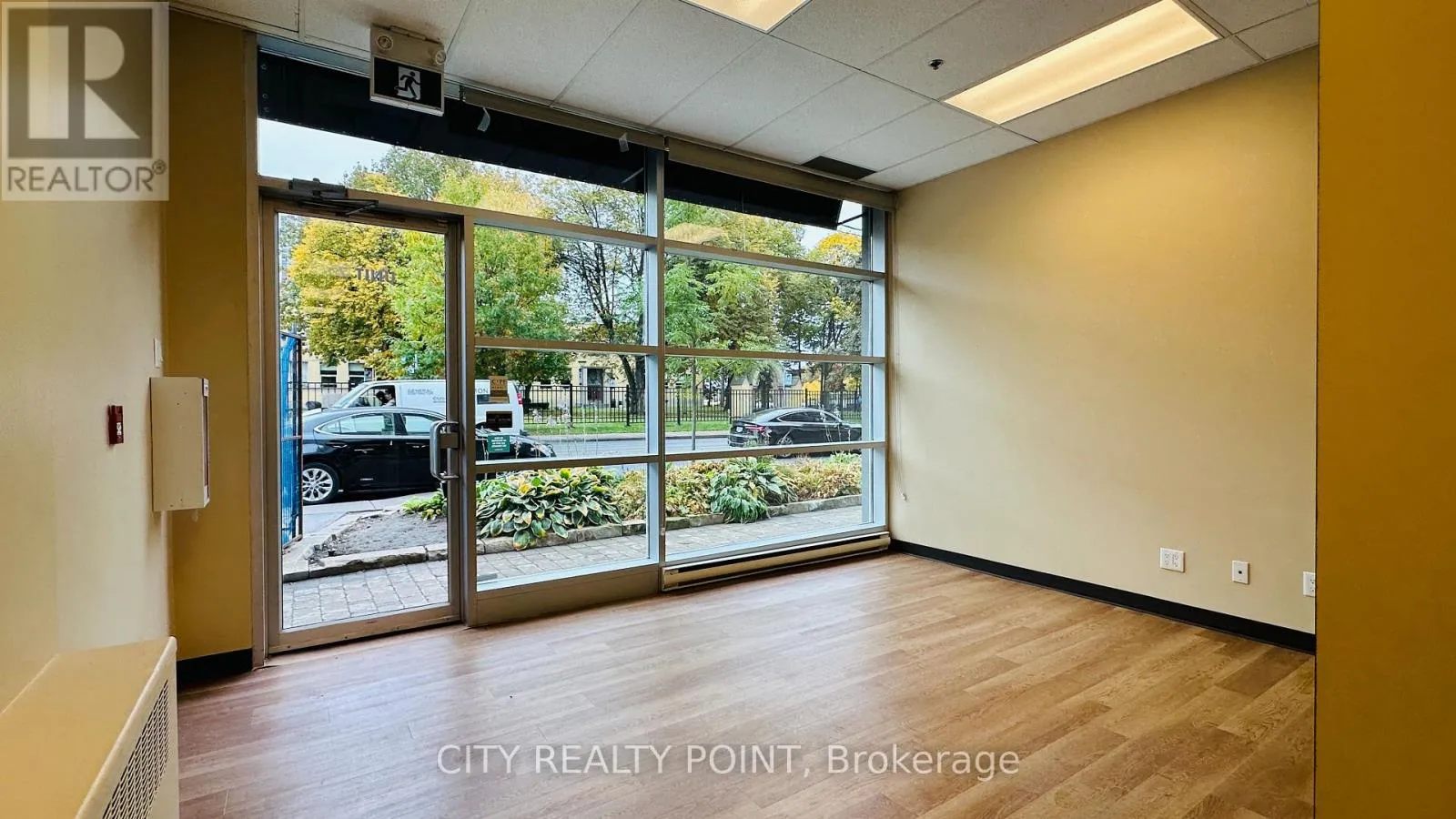 7 - 1500 Bathurst Street, Toronto, Ontario M5P 3L3