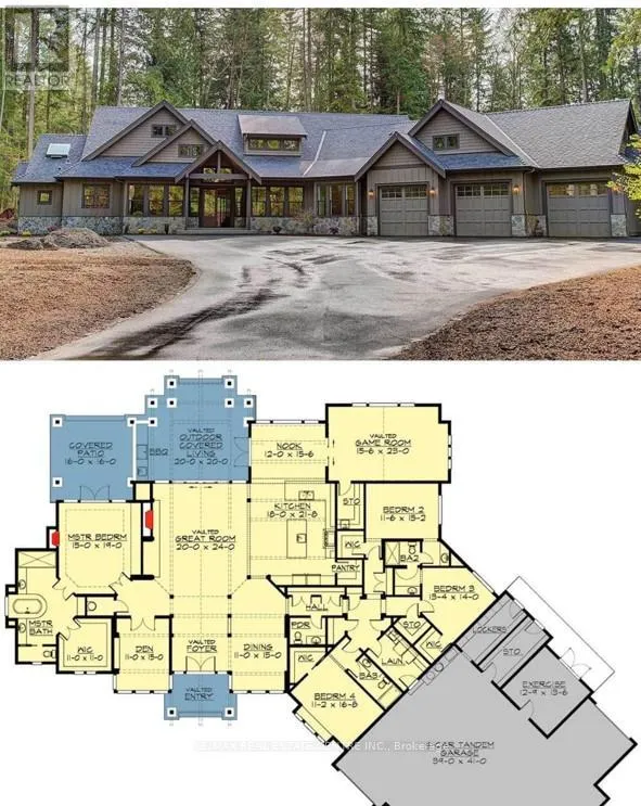 House for rent: 7 - 16 Abingdon Road, West Lincoln, Ontario L0R 1E0