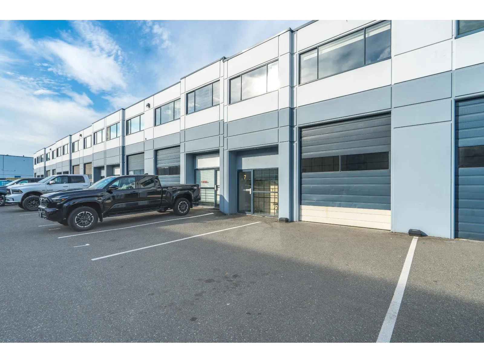 7 19696 Telegraph Trail, Langley, British Columbia V1M 3E5