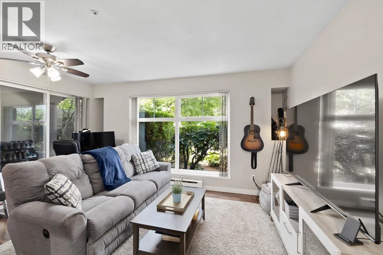 Apartment for rent: 7 2021 Central Avenue, Port Coquitlam, British Columbia V3C 1V5