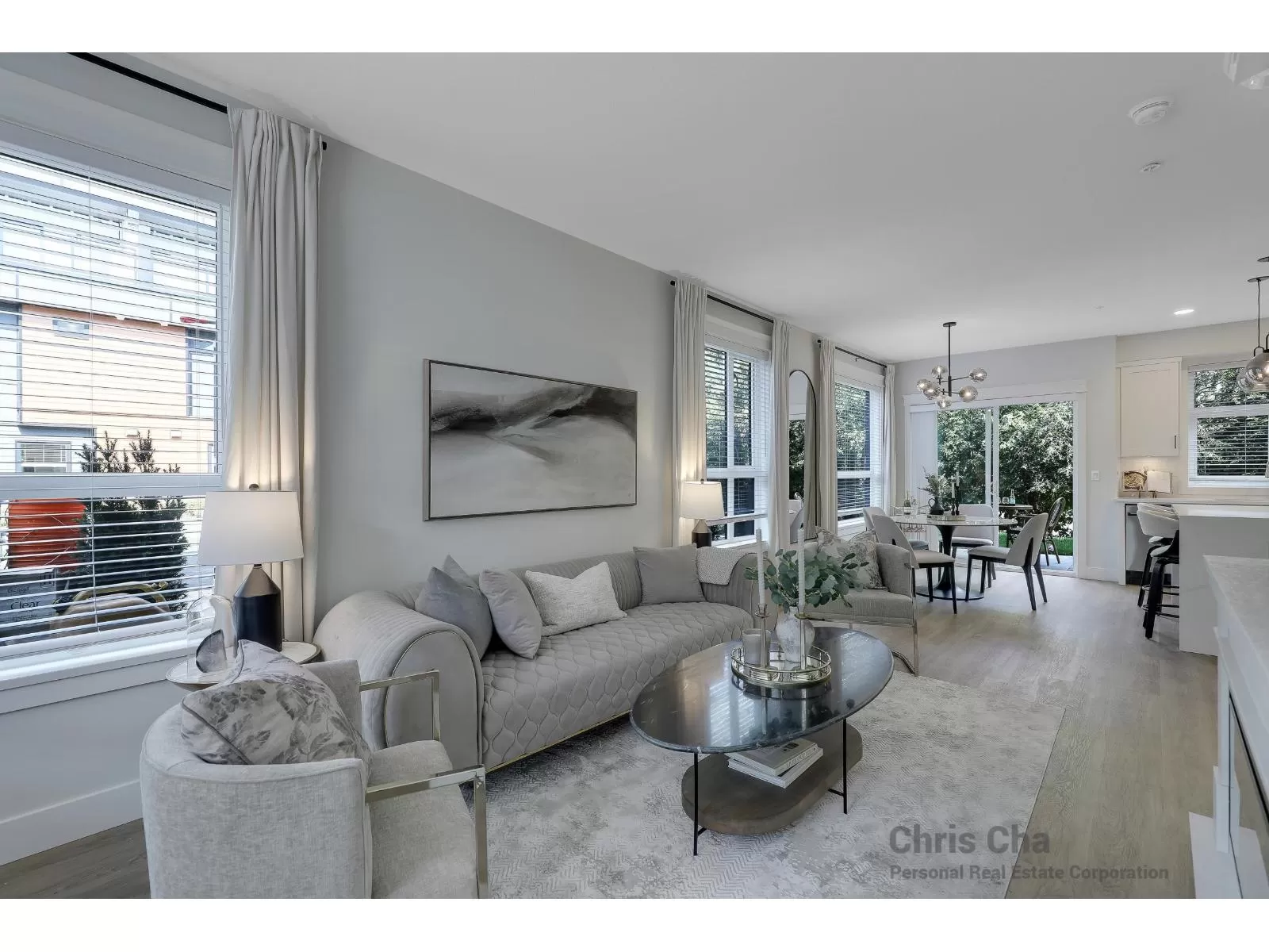 Row / Townhouse for rent: 7 20926 83 Avenue, Langley, British Columbia V2Y 3Y9