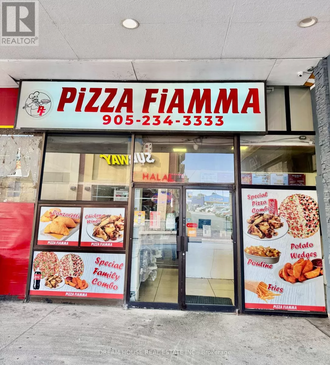 7 - 2267 Islington Avenue, Toronto, Ontario M9W 3W7