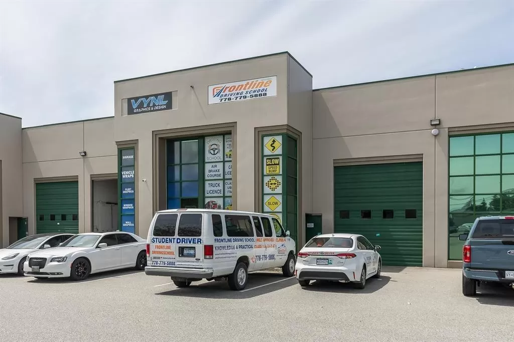 7 2345 Windsor Street, Abbotsford, British Columbia V2T 6M1