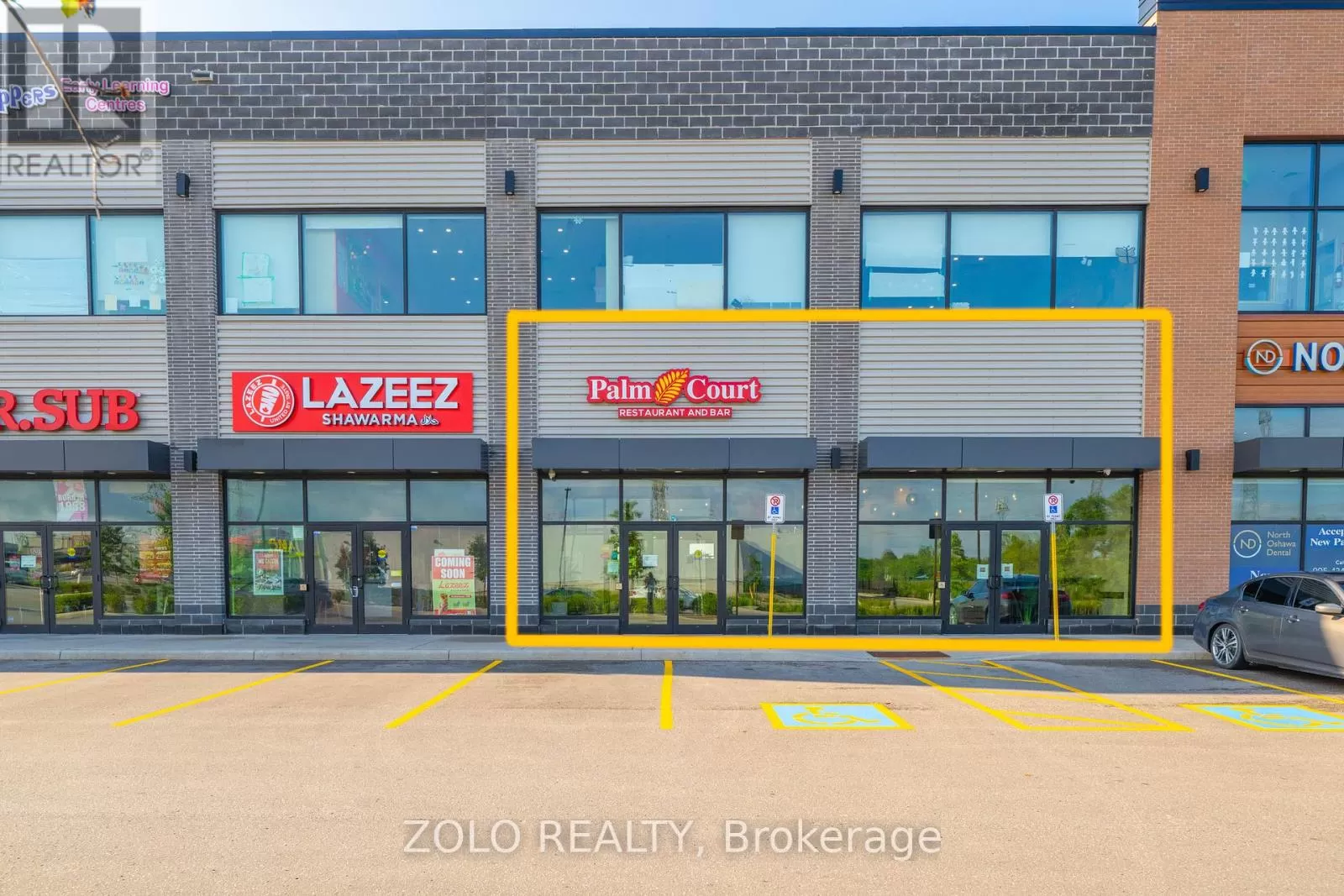 7 - 2620 Simcoe Street N, Oshawa, Ontario L1L 0R1