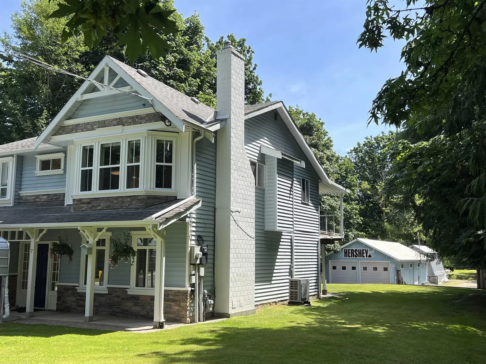 House for rent: 7 29605 Mctavish Road, Abbotsford, British Columbia V4X 2G2