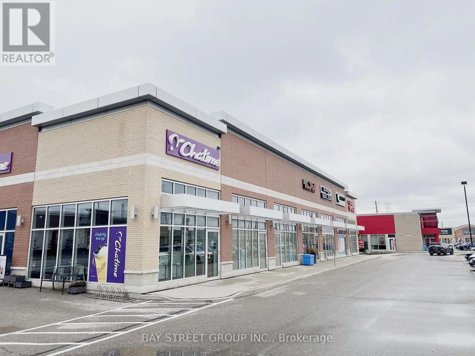 7 - 3101 Appleby Line, Burlington, Ontario L7M 0V7