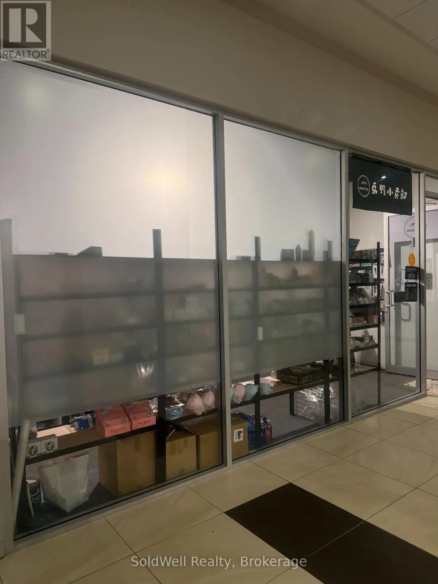 7 - 384 Yonge Street, Toronto, Ontario M5B 1S8