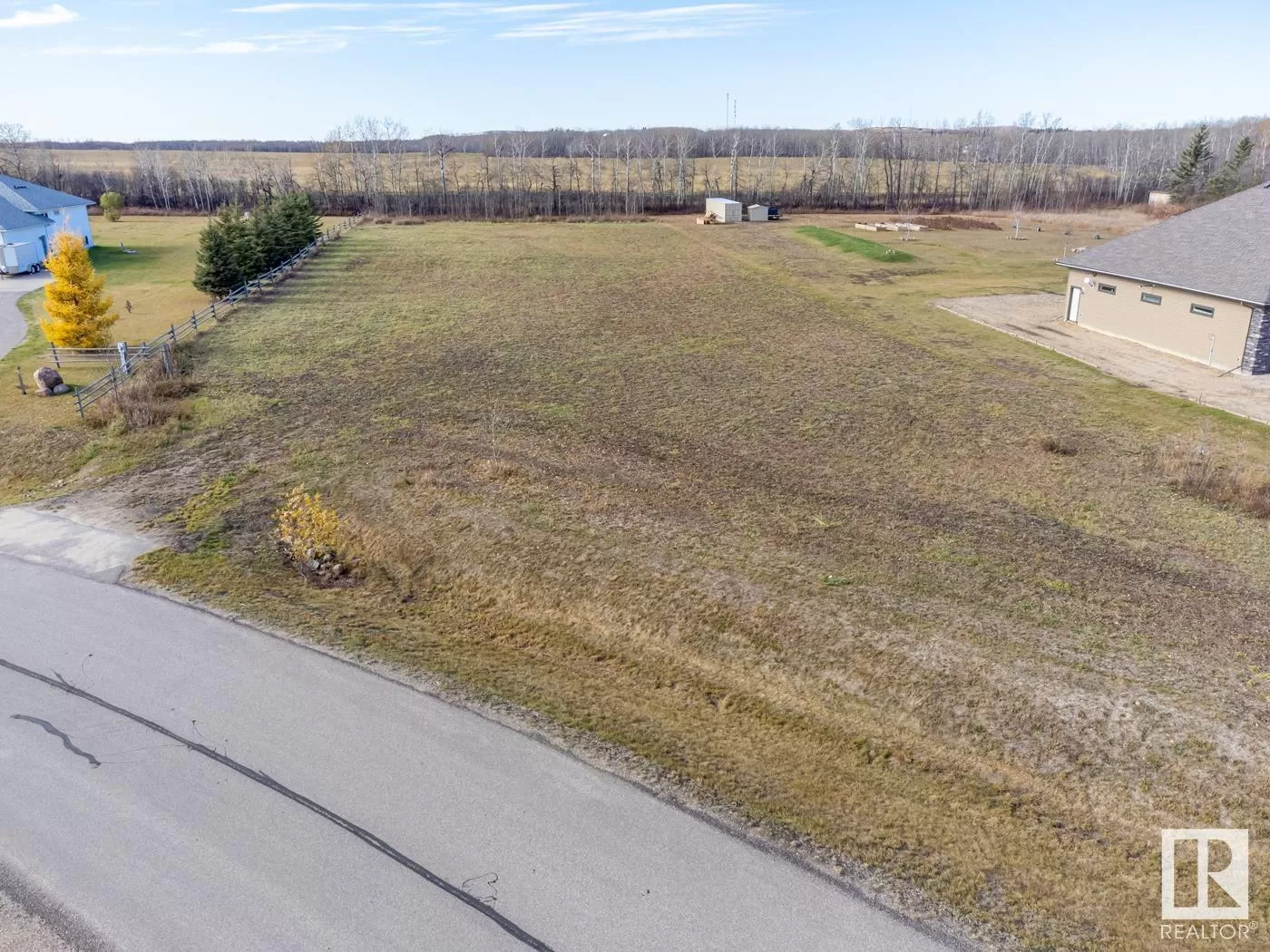 No Building for rent: #7 42011 Twp Rd 624, Rural Bonnyville M.D., Alberta T9M 1P2