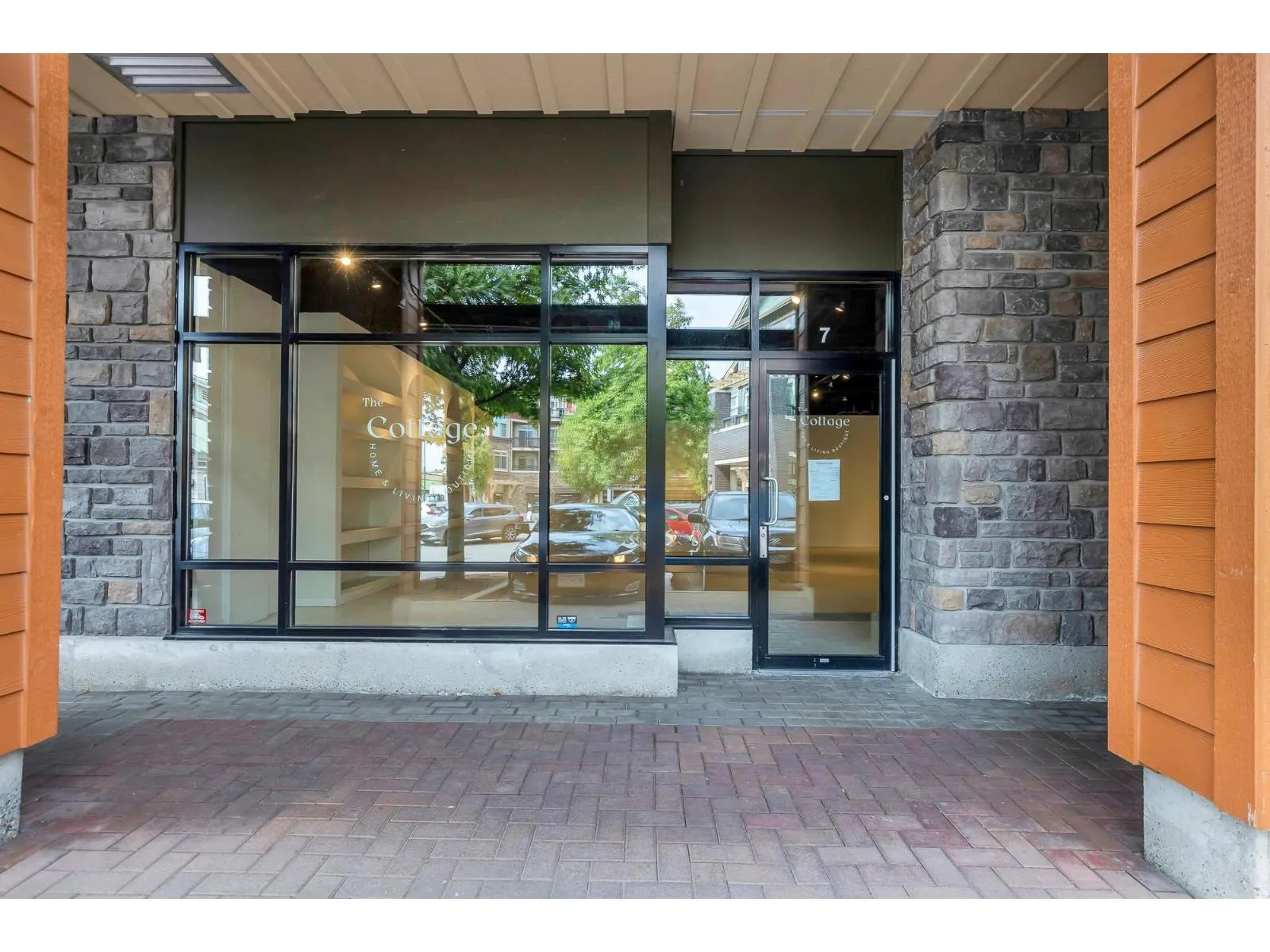 7 45575 Keith Wilson Road|garrison Crossing, Chilliwack, British Columbia V2R 0M6