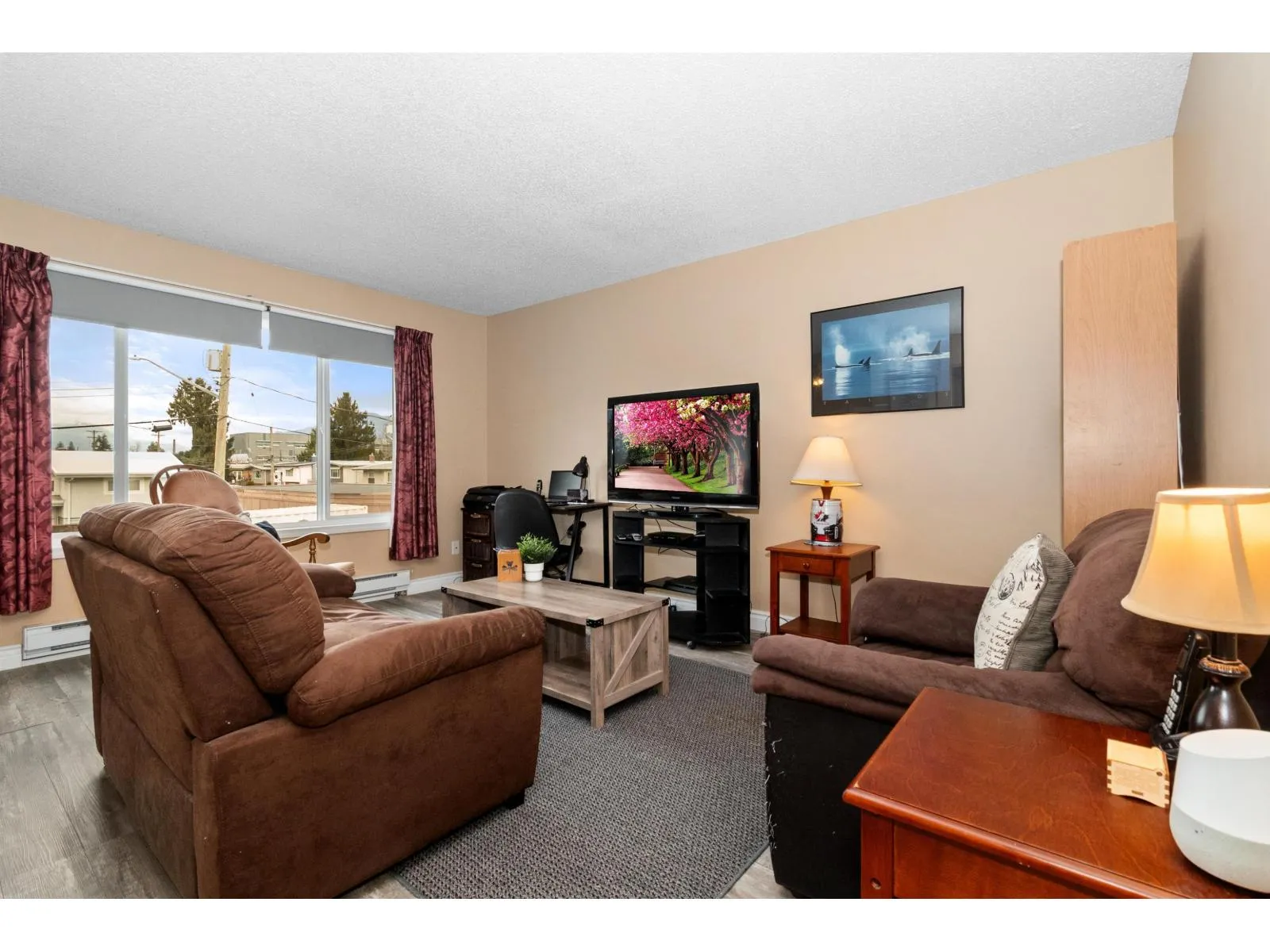 Apartment for rent: 7 46260 Harford Street|chilliwack Proper East, Chilliwack, British Columbia V2P 2W3