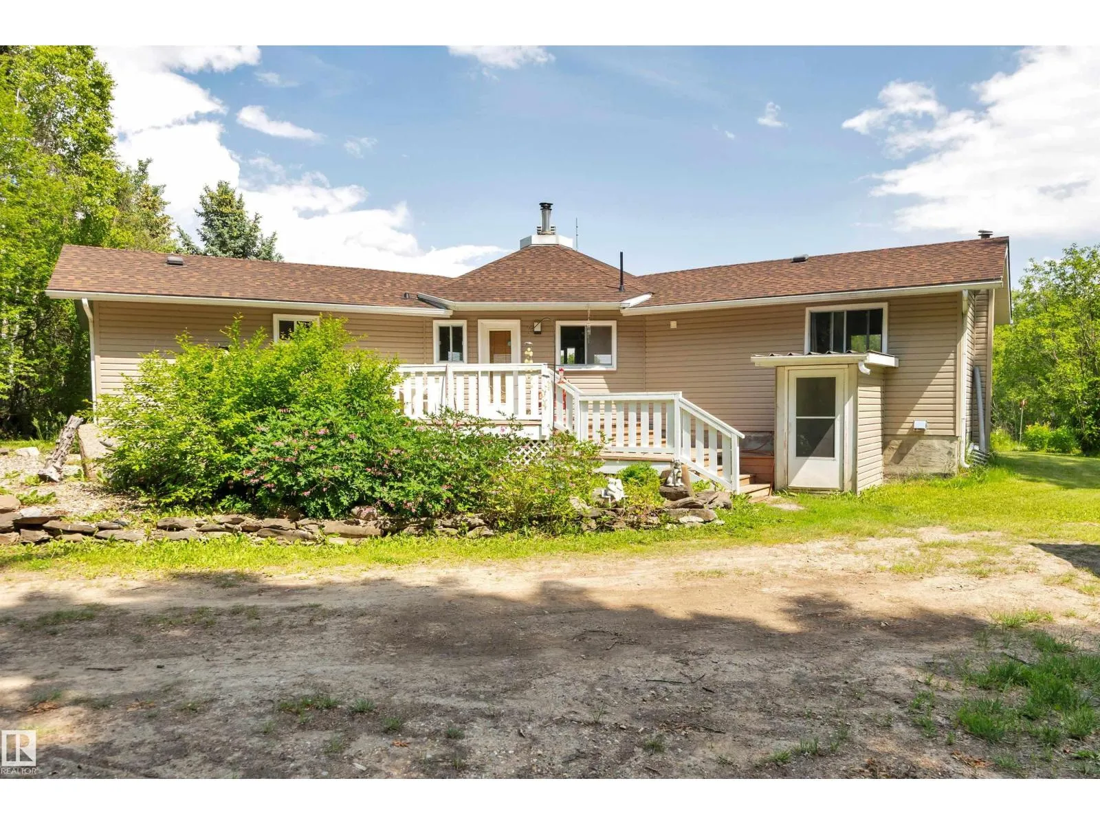 House for rent: #7 471035 Hwy 771, Rural Wetaskiwin County, Alberta T0C 2V0