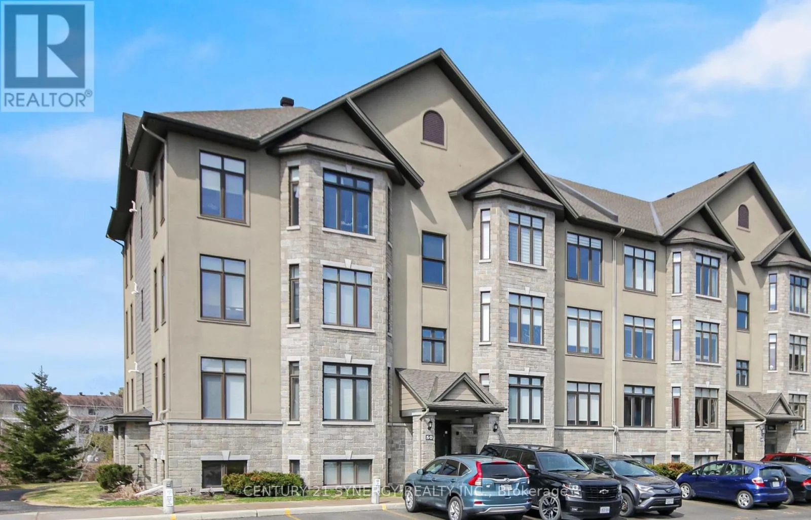 Apartment for rent: 7 - 50 Prestige Circle, Ottawa, Ontario K4A 0W9