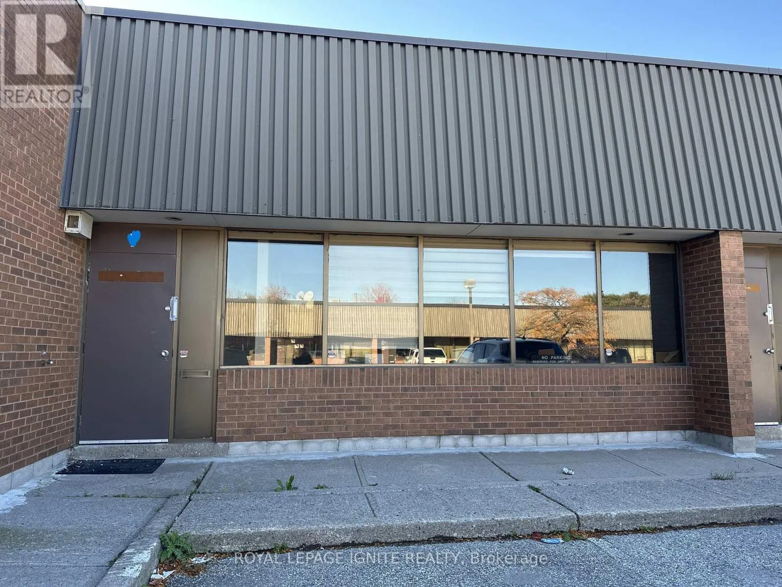 7 - 515 Milner Avenue, Toronto, Ontario M1B 2K4