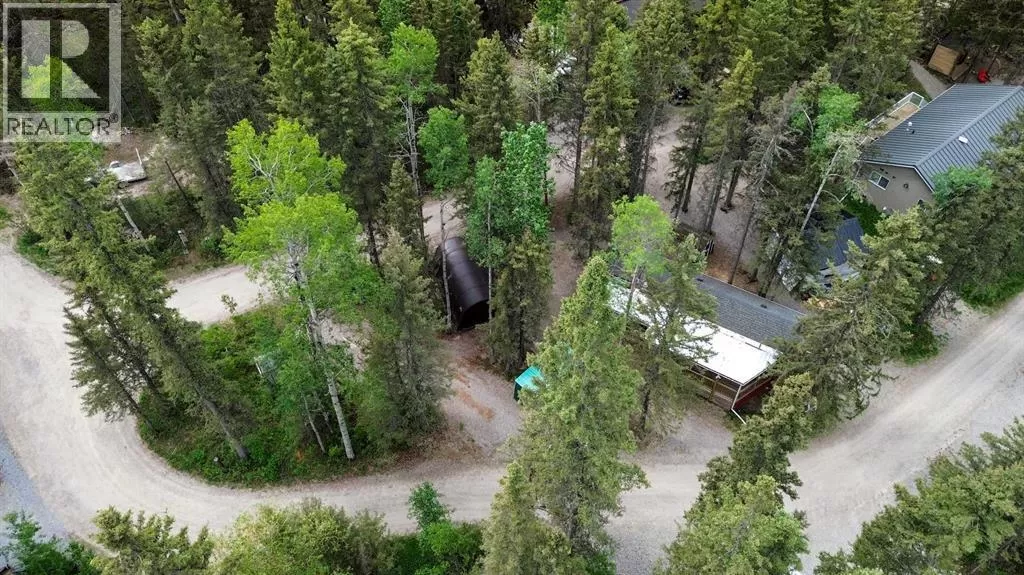 Manufactured Home for rent: 7, 5227 Township Road 320, Rural Mountain View County, Alberta T0M 1X0