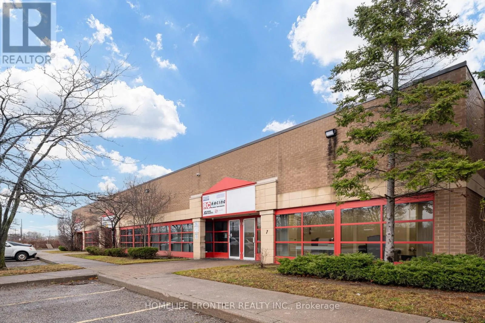 7 - 5310 Finch Avenue E, Toronto, Ontario M1S 5E8