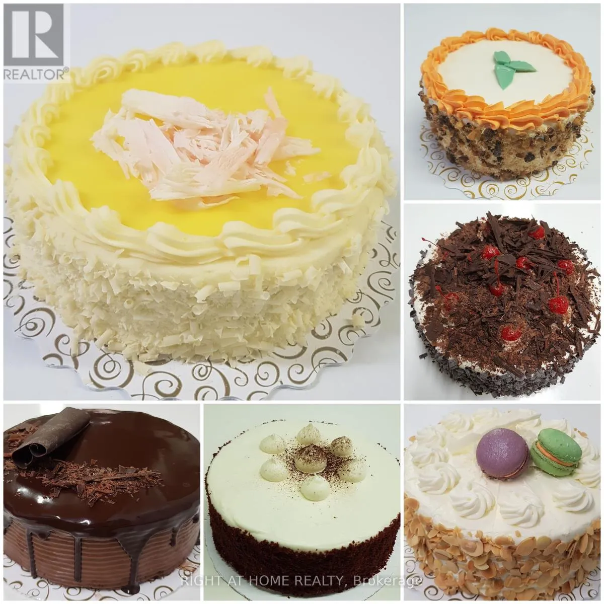 7 - 5500 Tomken Road, Mississauga, Ontario L4W 2Z4