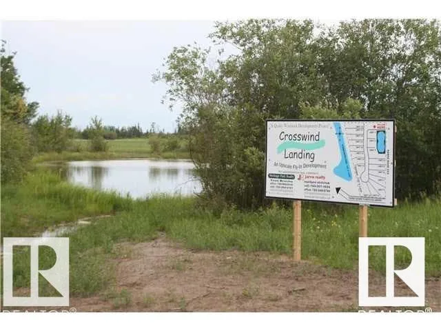 No Building for rent: 7 - 59512 Rr 255, Rural Westlock County, Alberta T7P 2P4