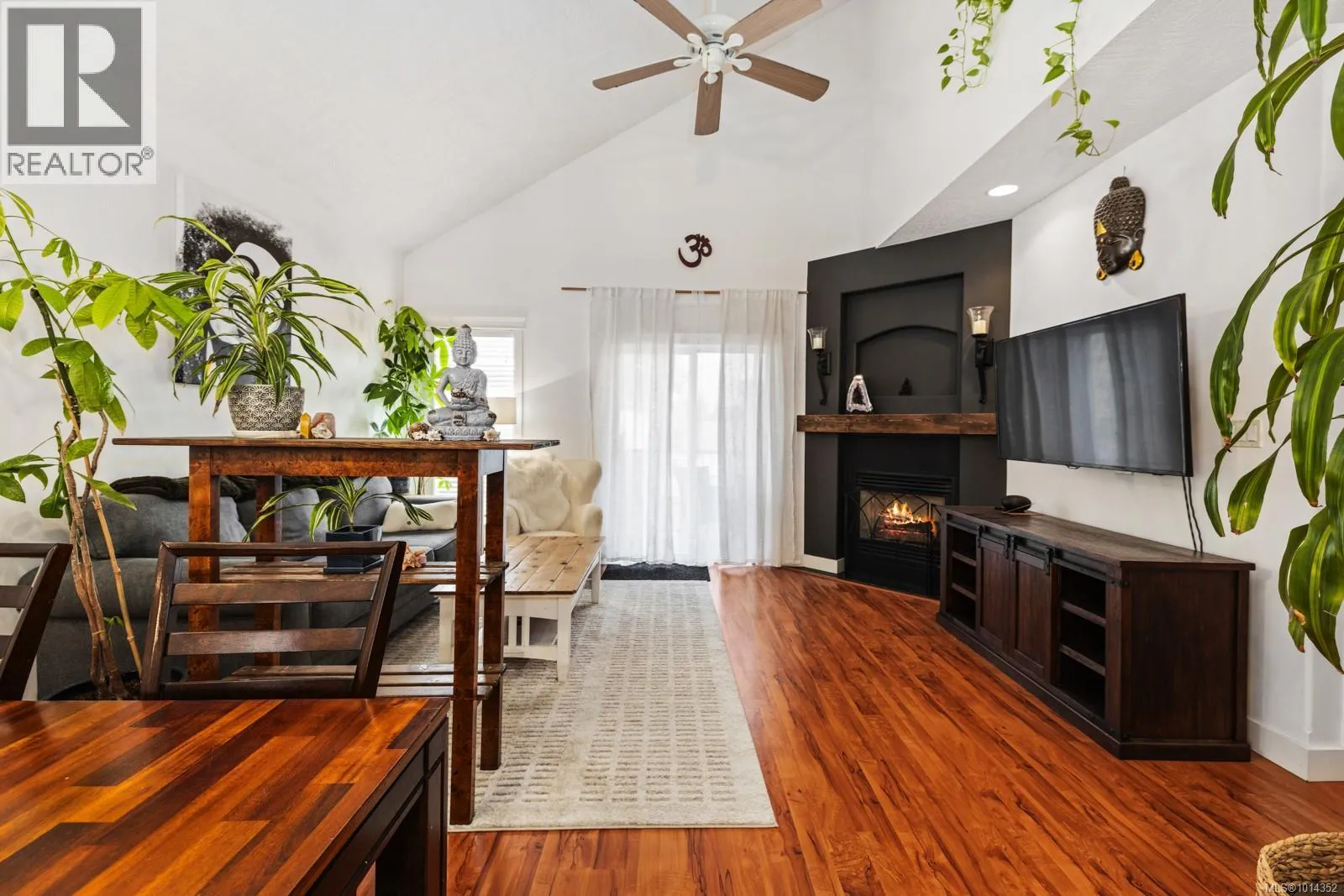 Row / Townhouse for rent: 7 6078 Truesdale St, Duncan, British Columbia V9L 0B4