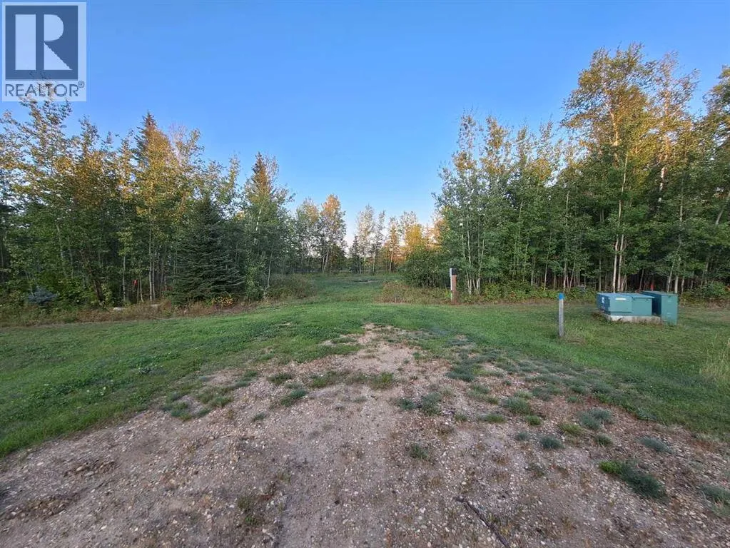 7, 654036 Rge Rd 222, Athabasca, Alberta T9S 2A5