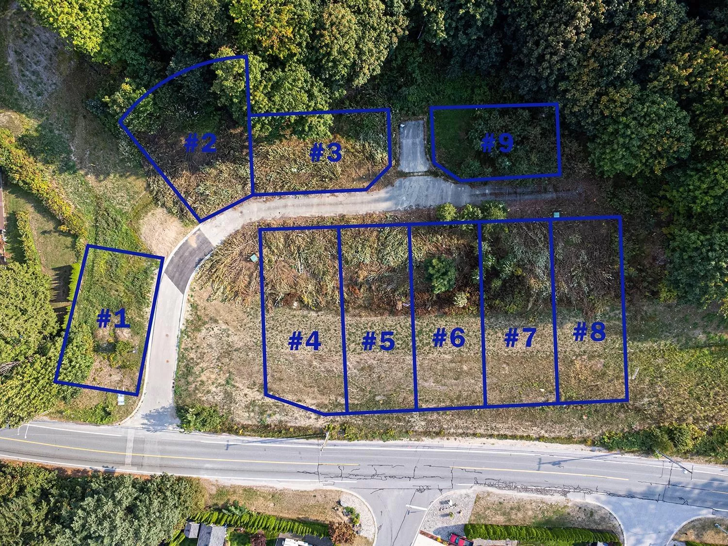 7 66026 Kawkawa Lake Road|hope, Hope, British Columbia V0X 1L1