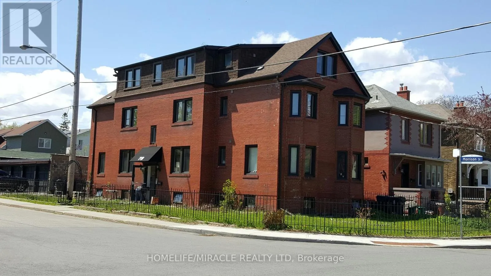 Other for rent: 7 - 78 Fifth Street S, Toronto, Ontario M8V 2Z3