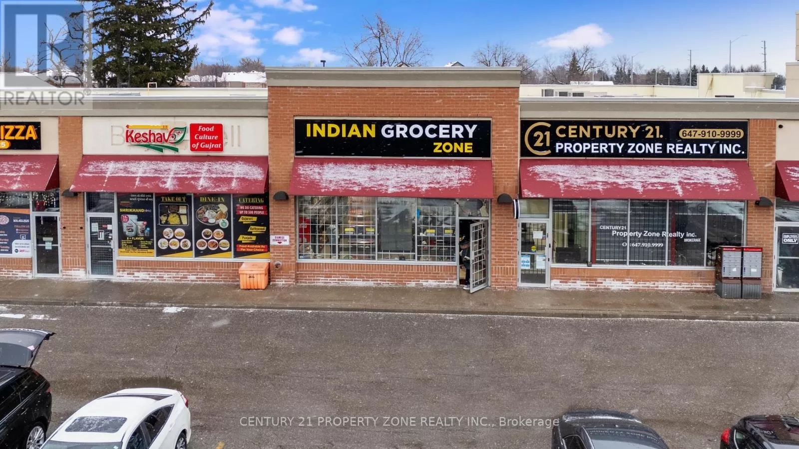 7 - 8975 Mclaughlin Road S, Brampton, Ontario L6Y 0C5