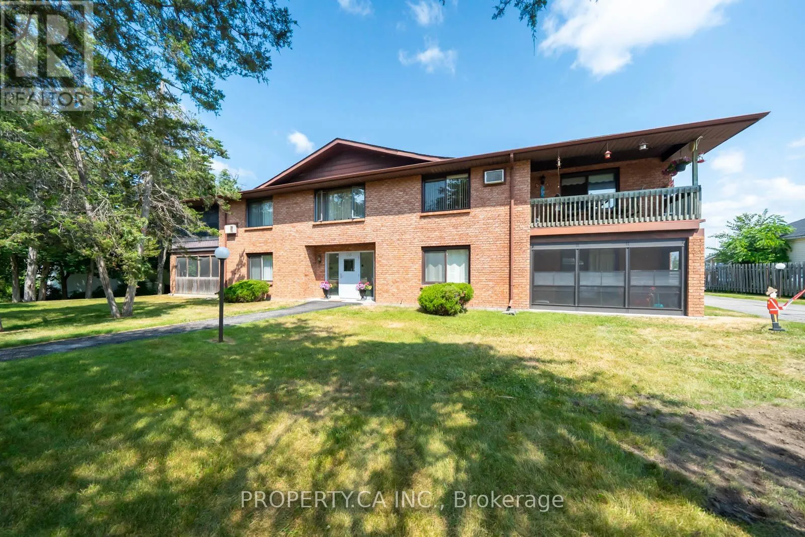 Apartment for rent: 7 - 90 King Street, Kawartha Lakes, Ontario K0M 1A0